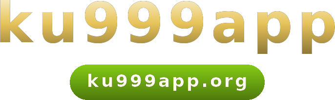 ku999app logo