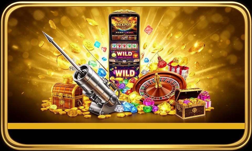 ku999app mobile gaming